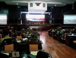 Ketua DPRD: 14 Propemperda Kabupaten Probolinggo 2024 Disetujui